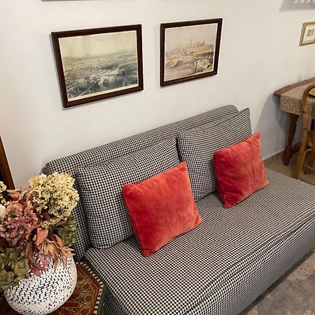 Apartamento En Casa Patio "Pan Y Conejo" Córdoba Eksteriør billede