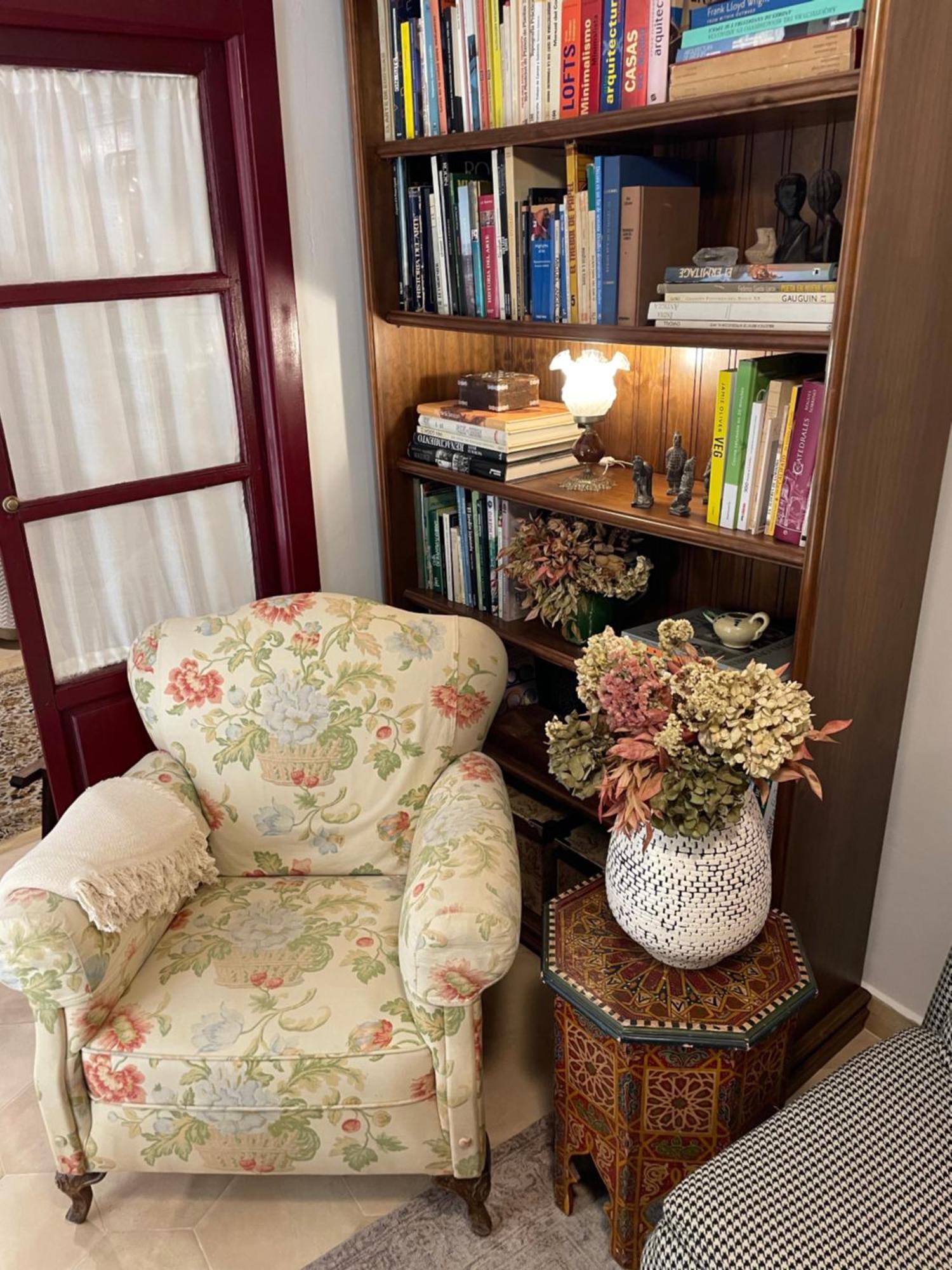 Apartamento En Casa Patio "Pan Y Conejo" Córdoba Eksteriør billede