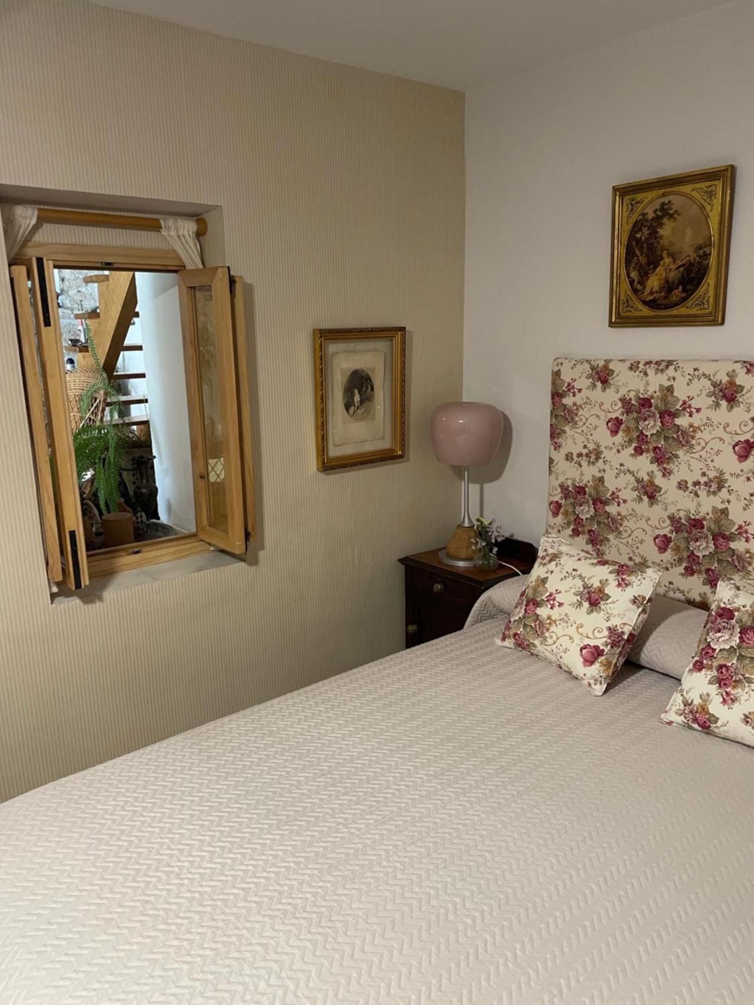 Apartamento En Casa Patio "Pan Y Conejo" Córdoba Eksteriør billede